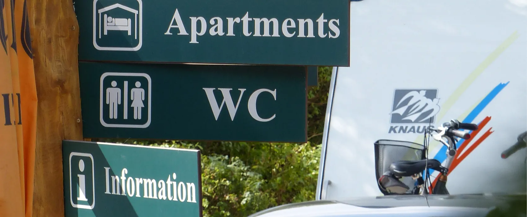 Freizeitpark Klaukenhof