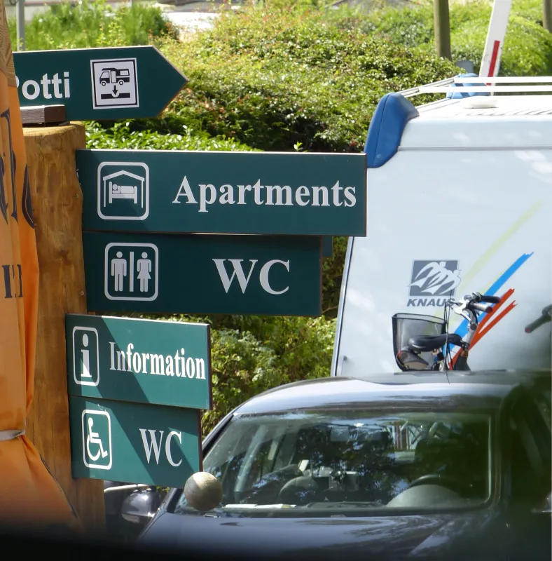 Freizeitpark Klaukenhof