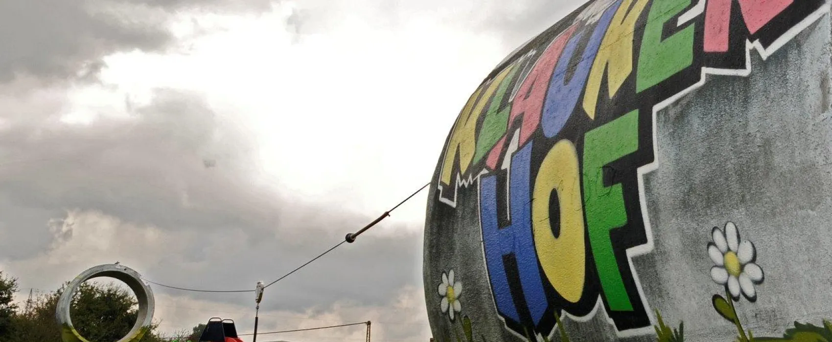 Freizeitpark Klaukenhof