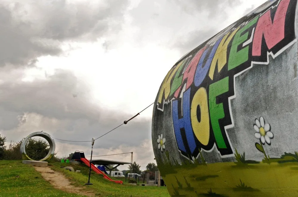 Freizeitpark Klaukenhof