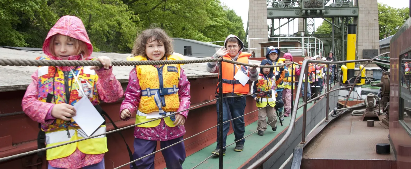 Freizeitpark Klaukenhof