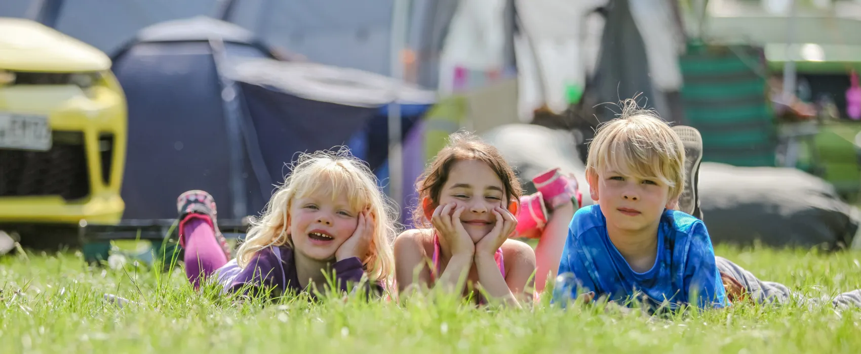 Freizeitpark Klaukenhof