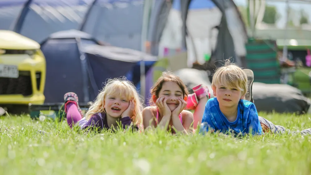 Freizeitpark Klaukenhof