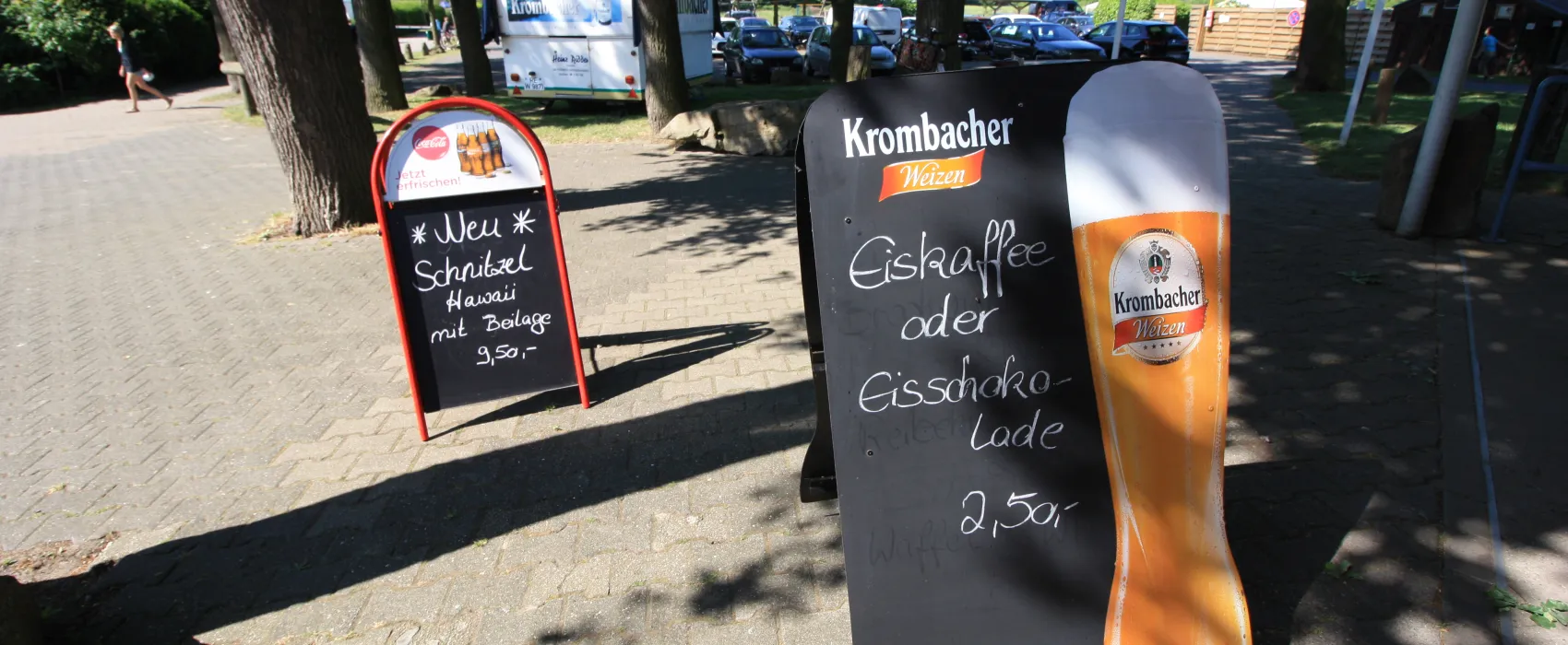 Freizeitpark Klaukenhof