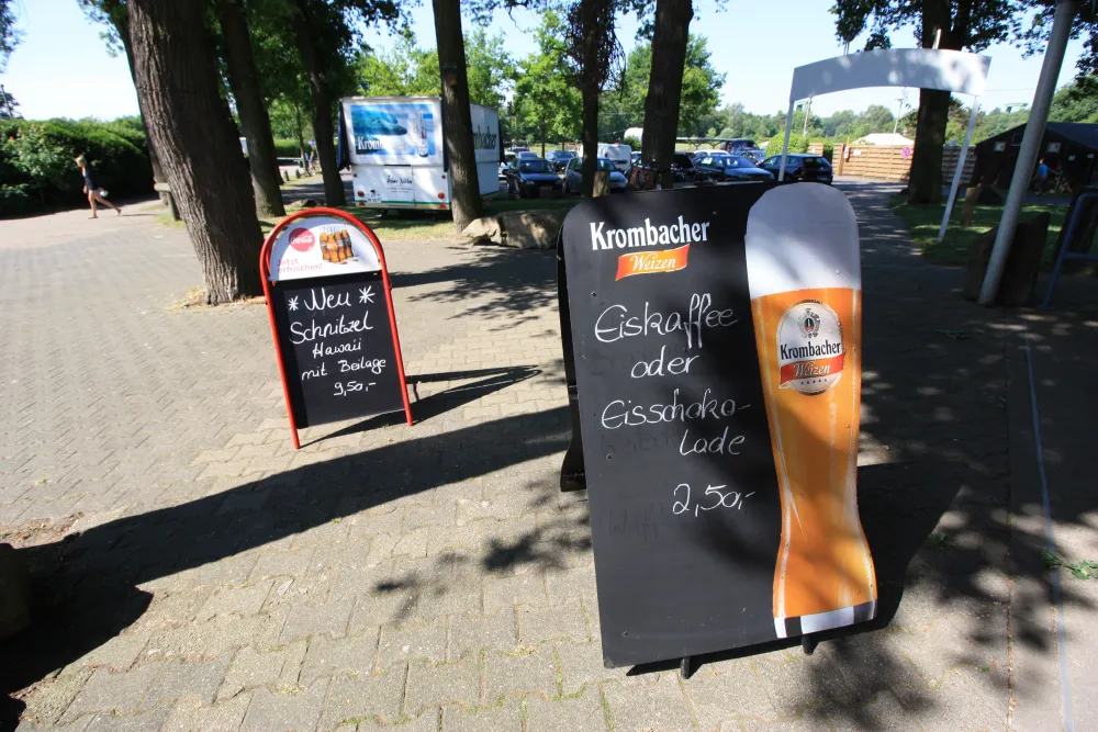 Freizeitpark Klaukenhof