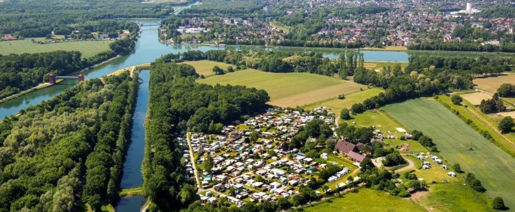 Freizeitpark Klaukenhof