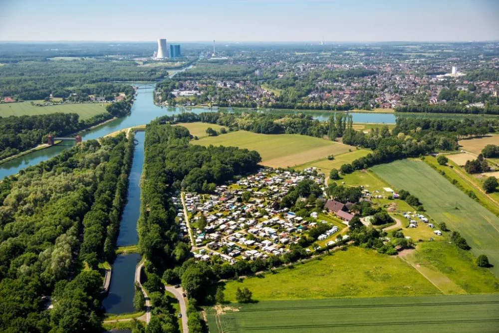 Freizeitpark Klaukenhof