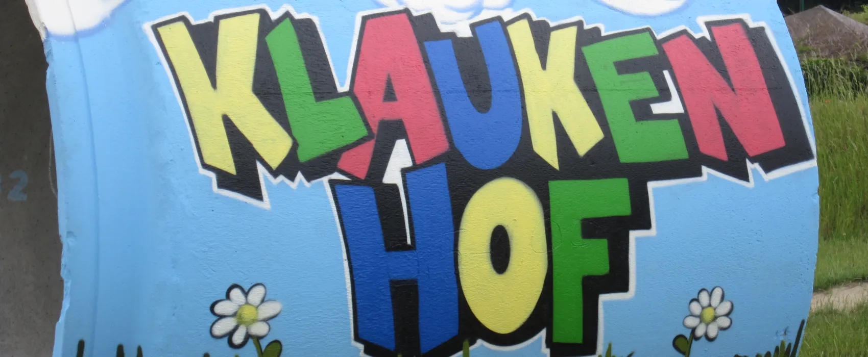 Freizeitpark Klaukenhof