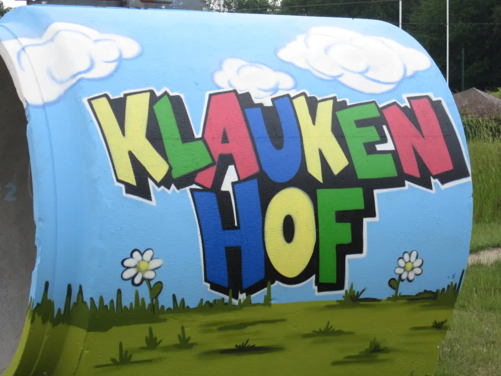 Freizeitpark Klaukenhof