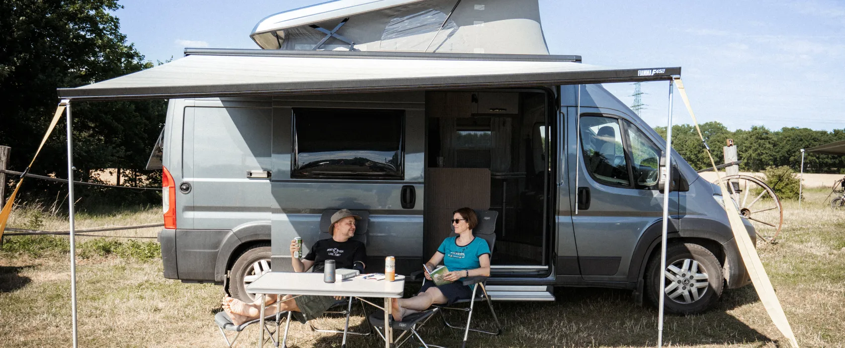 Freizeitpark Klaukenhof