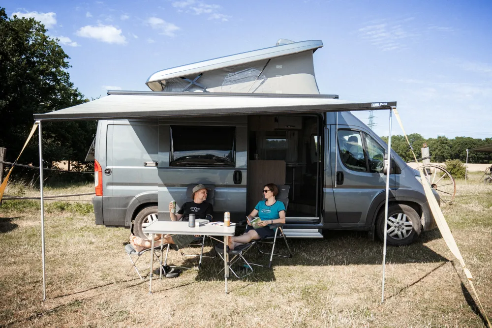 Freizeitpark Klaukenhof