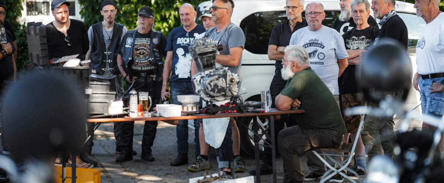 Freizeitpark Klaukenhof