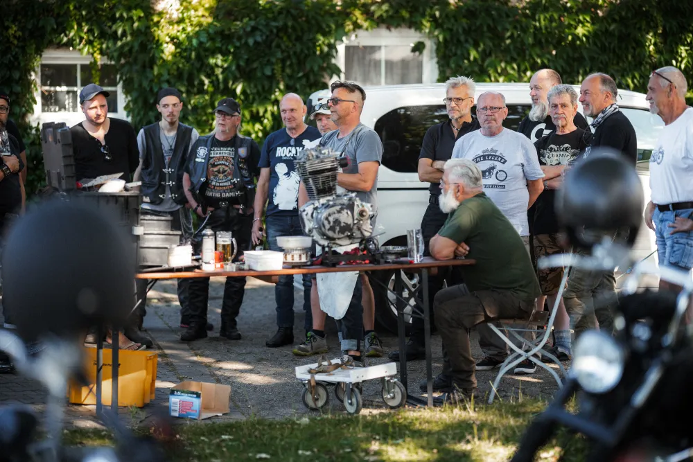 Freizeitpark Klaukenhof