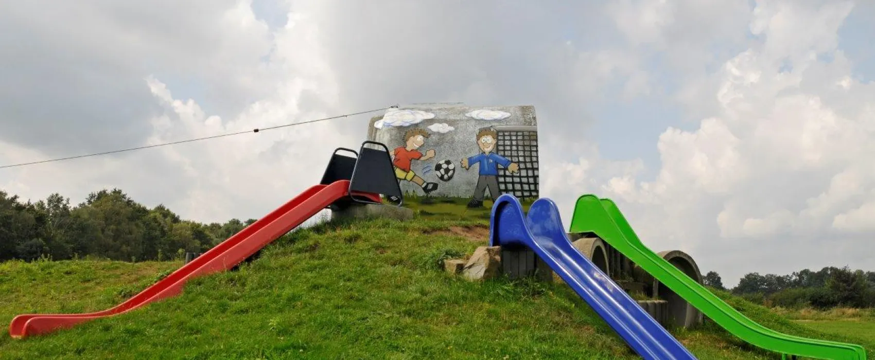 Freizeitpark Klaukenhof