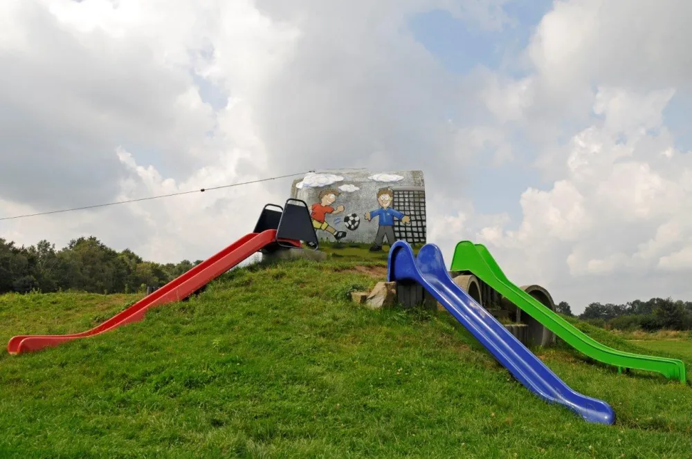 Freizeitpark Klaukenhof