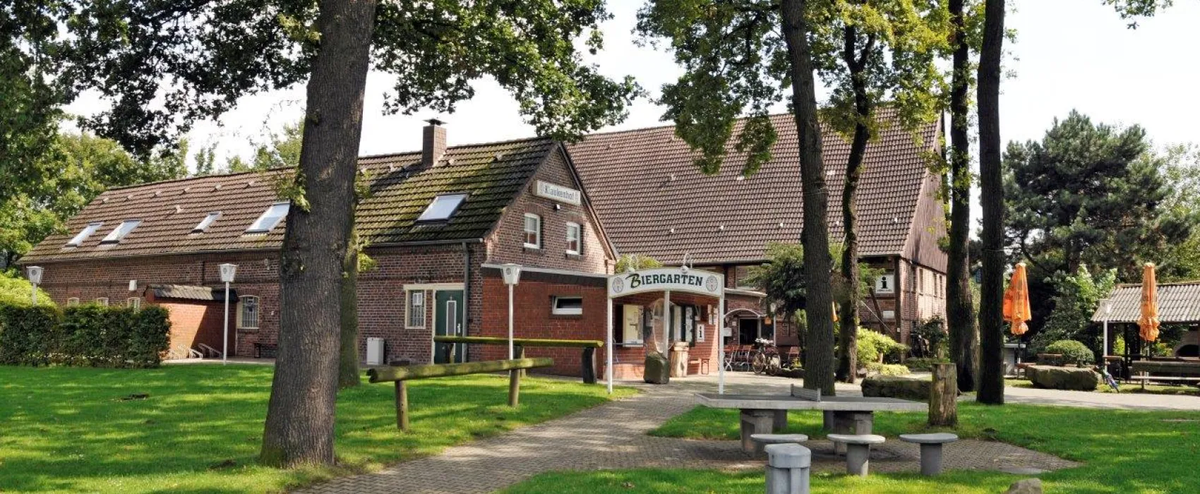 Freizeitpark Klaukenhof