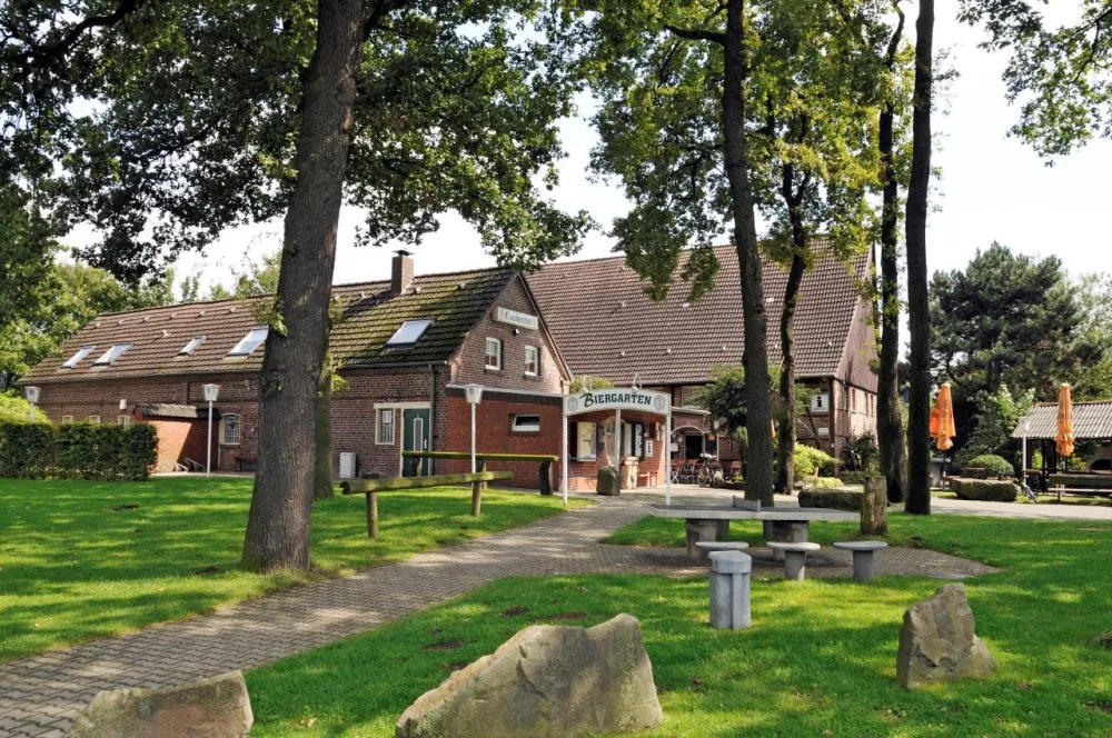 Freizeitpark Klaukenhof