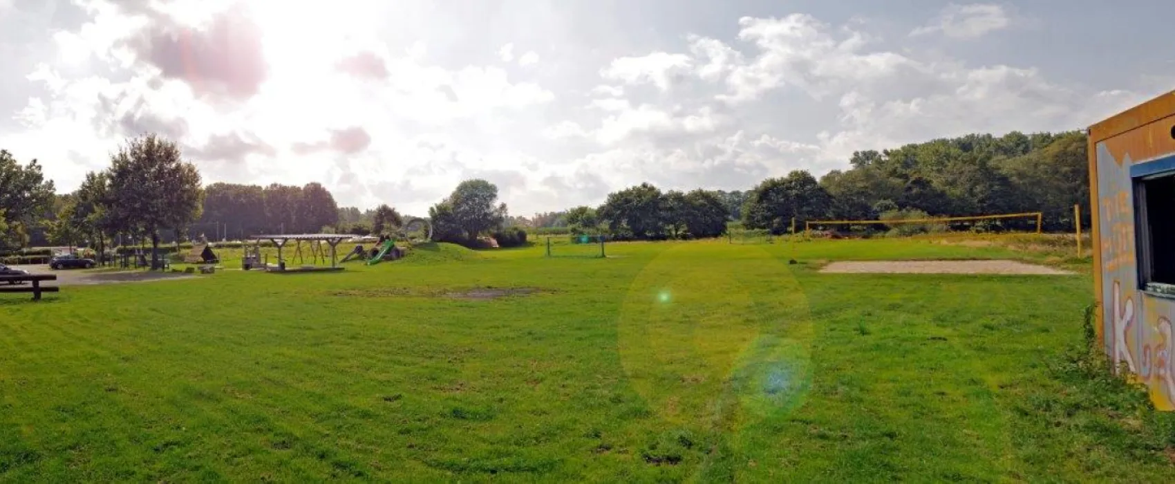 Freizeitpark Klaukenhof