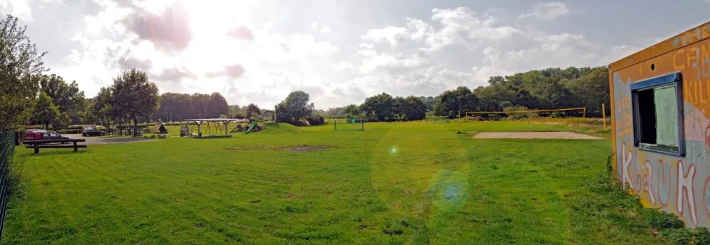 Freizeitpark Klaukenhof