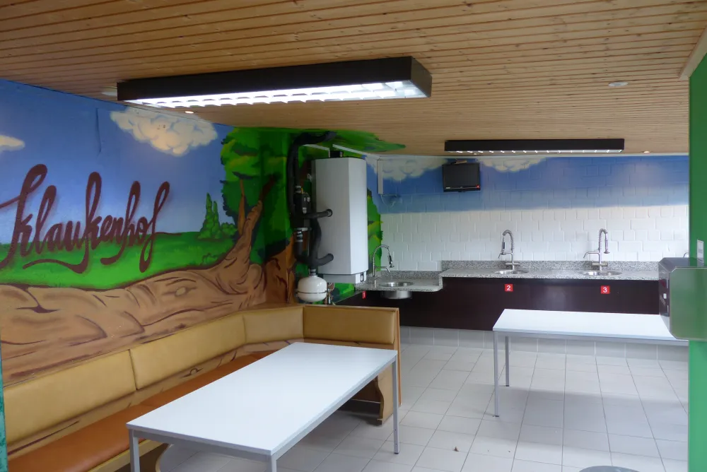 Freizeitpark Klaukenhof