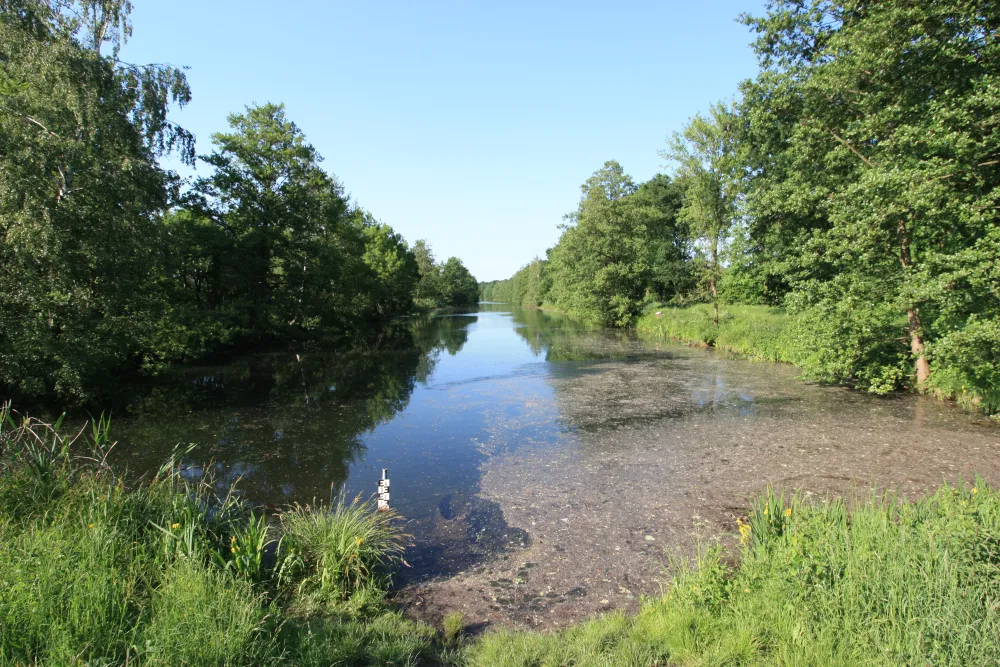Freizeitpark Klaukenhof