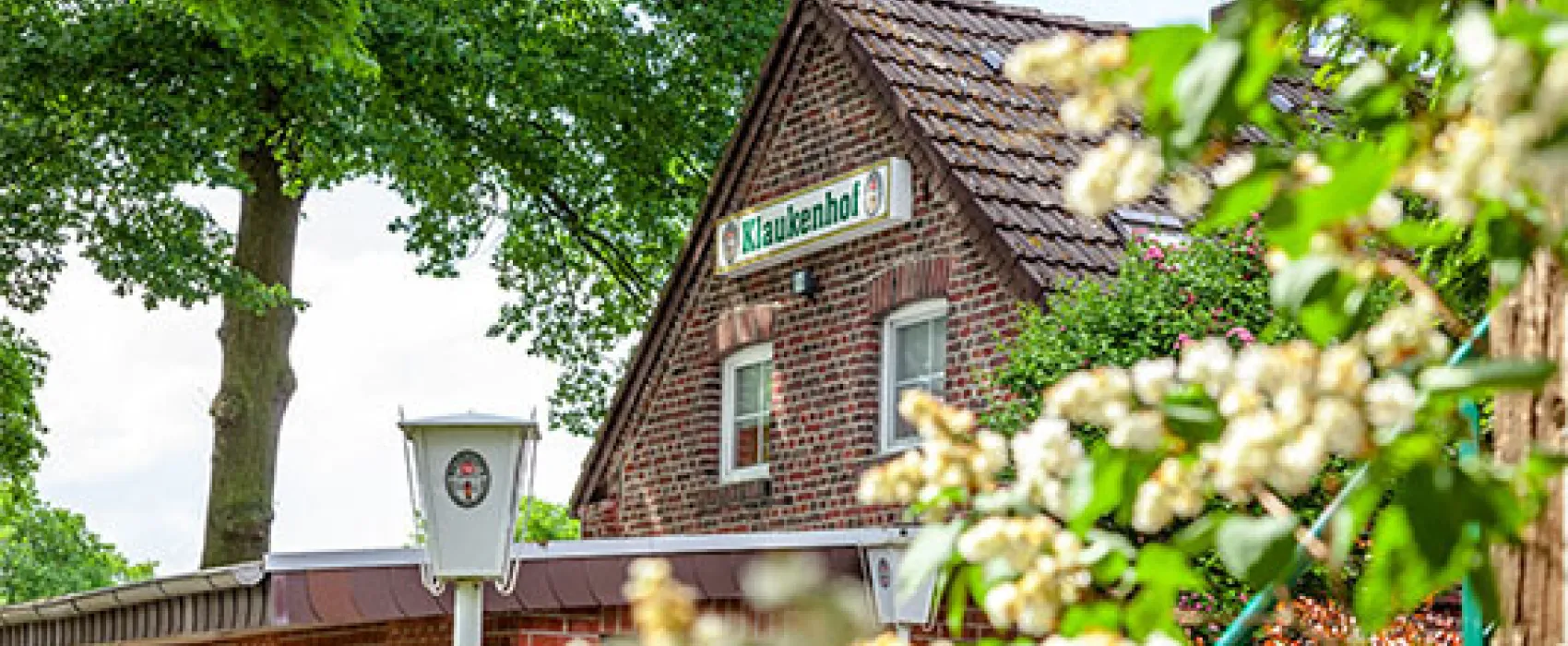 Freizeitpark Klaukenhof