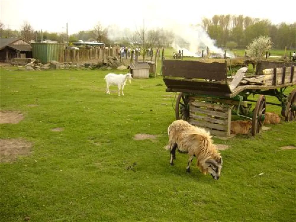 Freizeitpark Klaukenhof