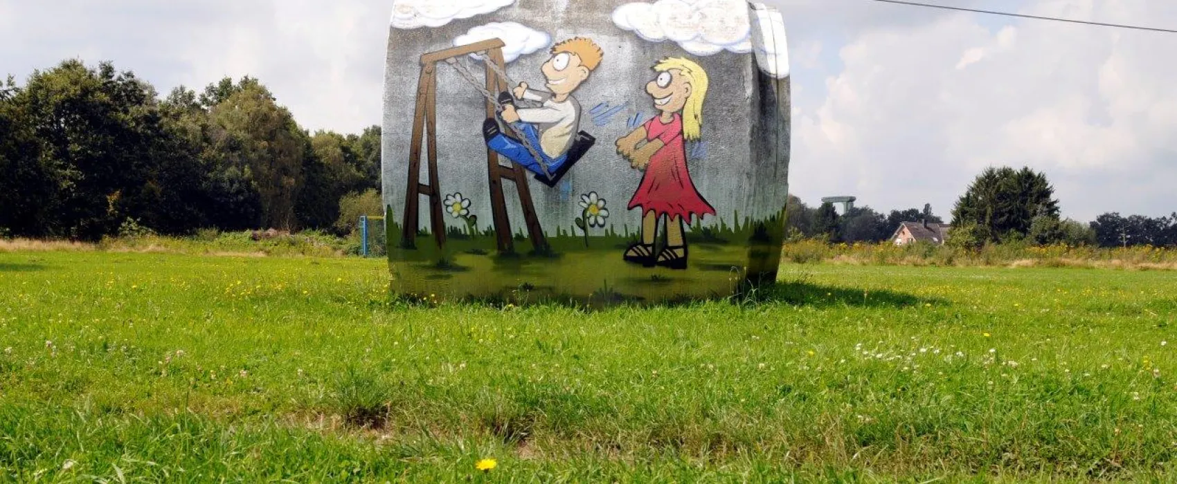 Freizeitpark Klaukenhof