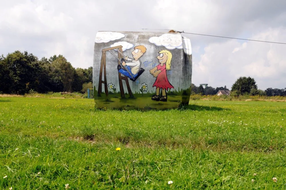 Freizeitpark Klaukenhof