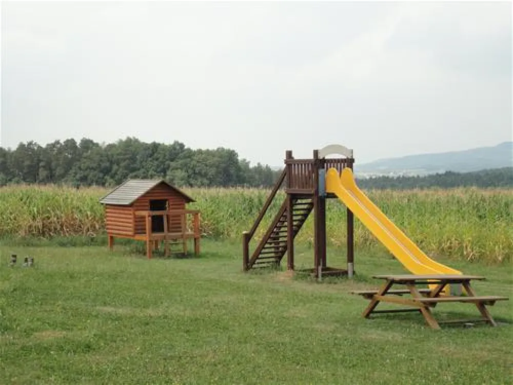 Camping Bergesruh