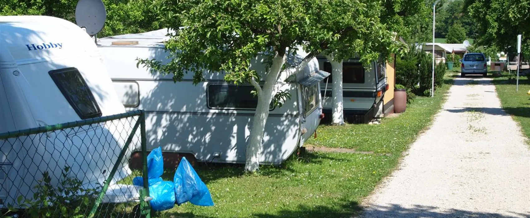 Camping Bergesruh