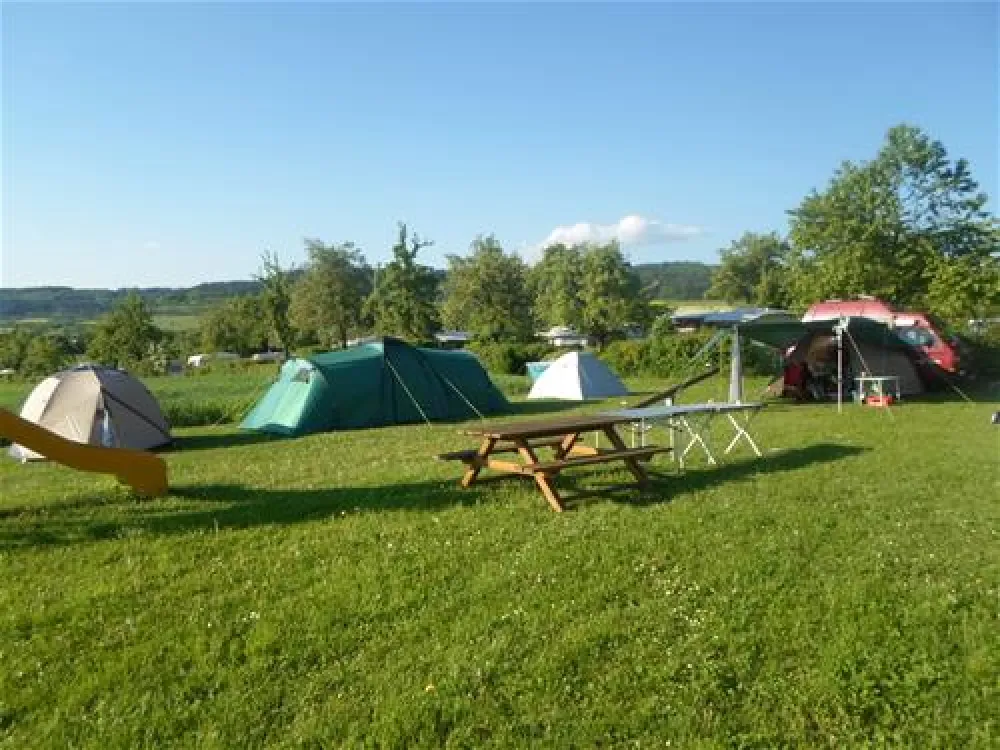 Camping Bergesruh