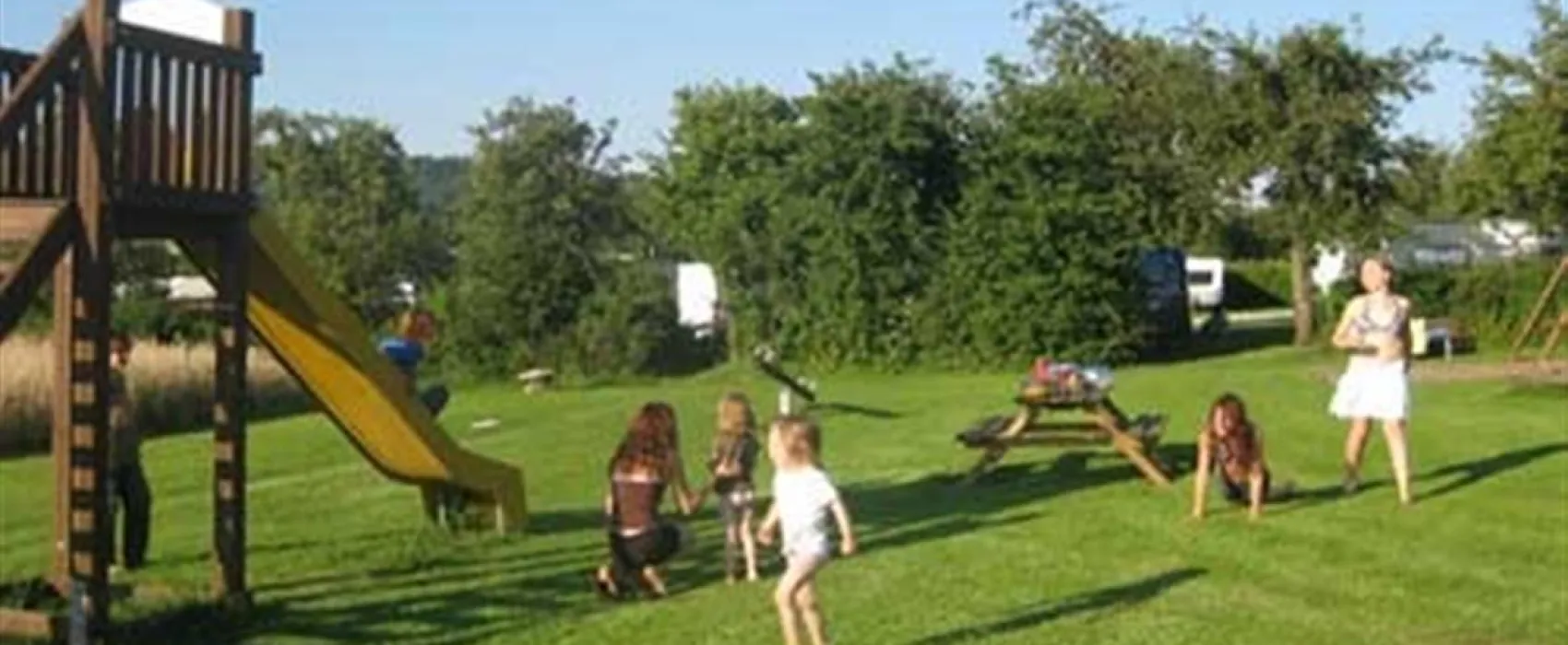 Camping Bergesruh