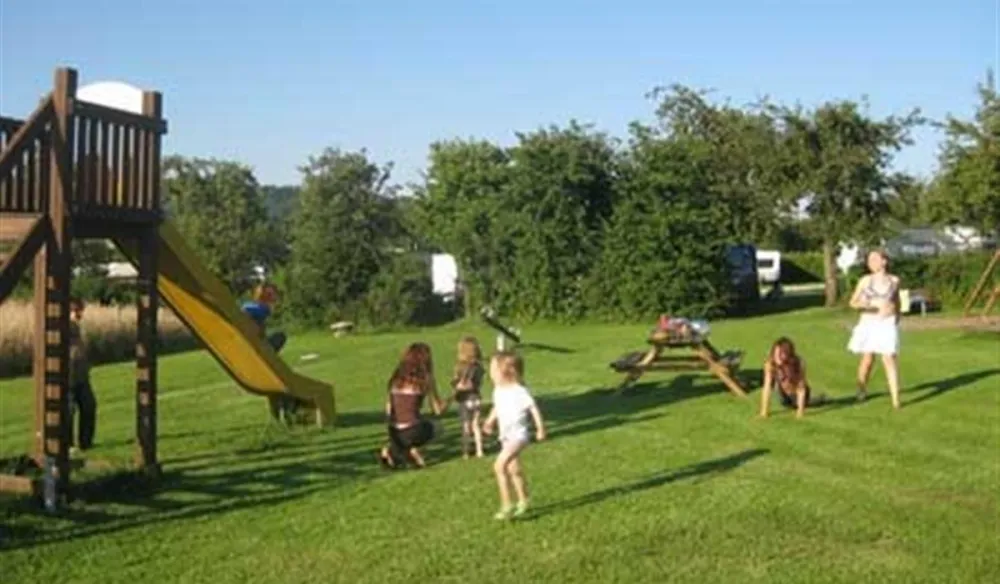 Camping Bergesruh
