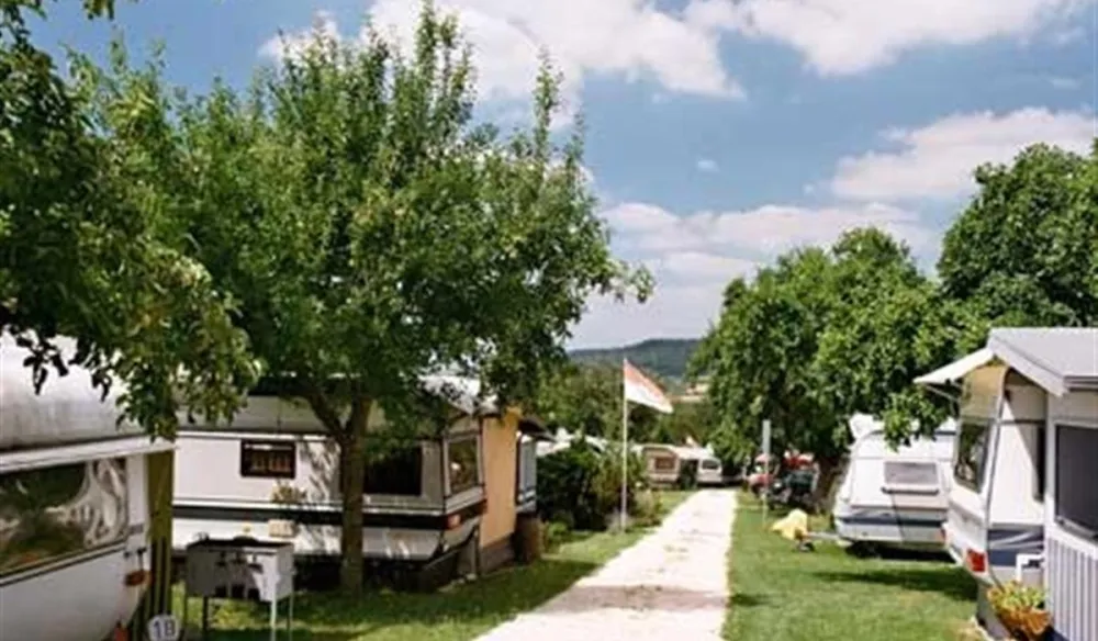 Camping Bergesruh