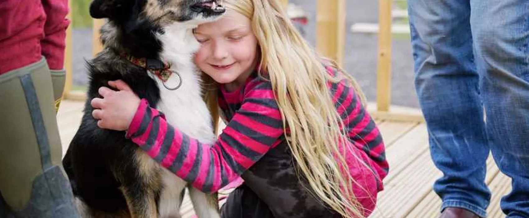 Wigwam Holidays Moffat