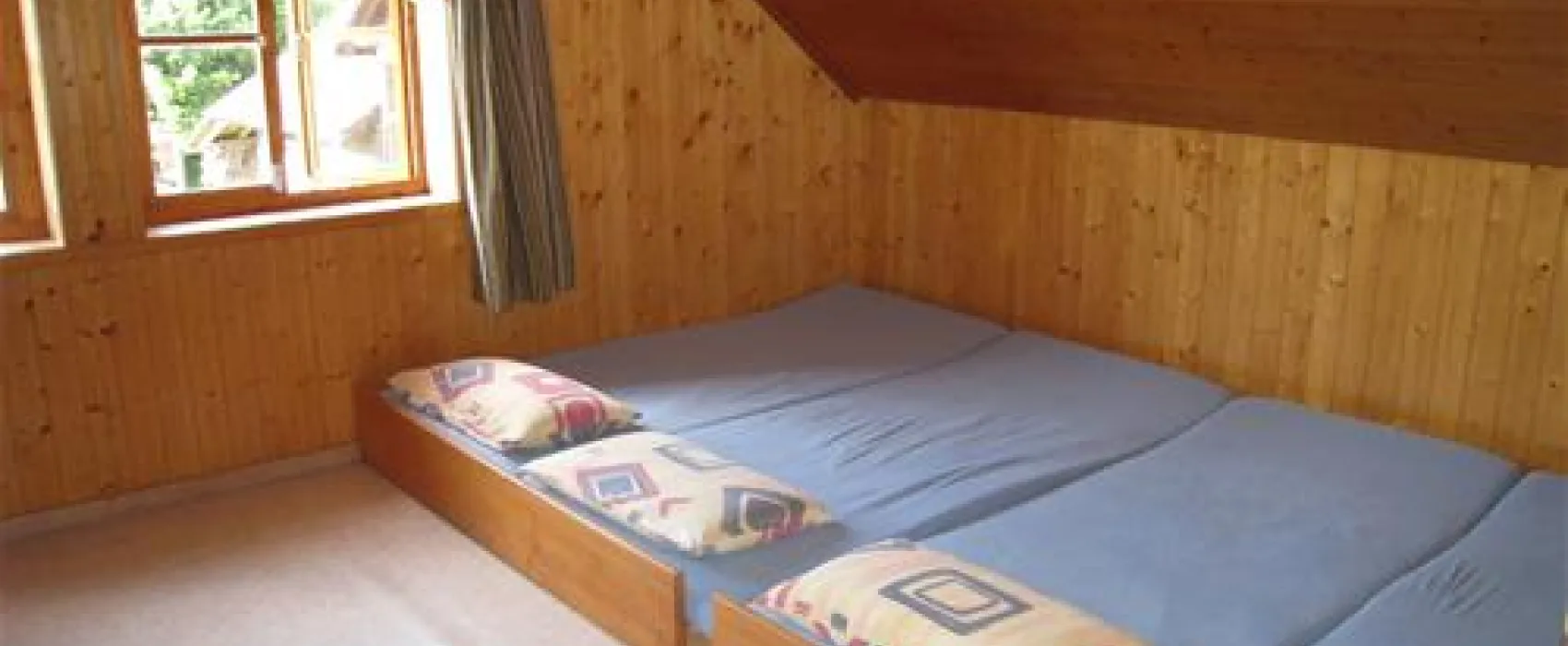 Camping Sursee Waldheim