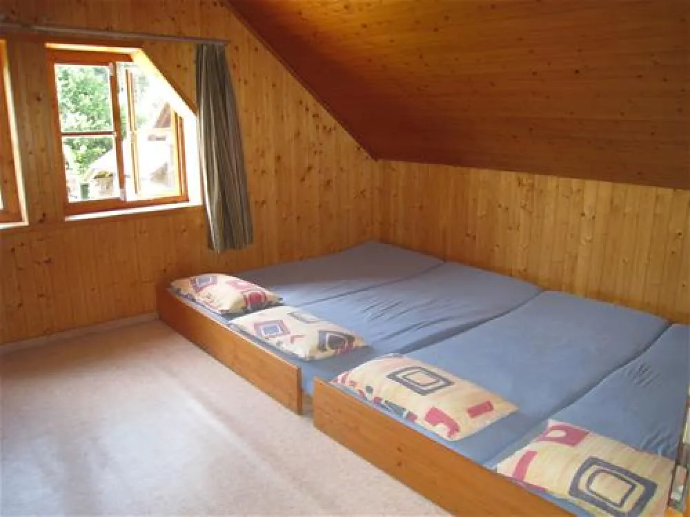 Camping Sursee Waldheim