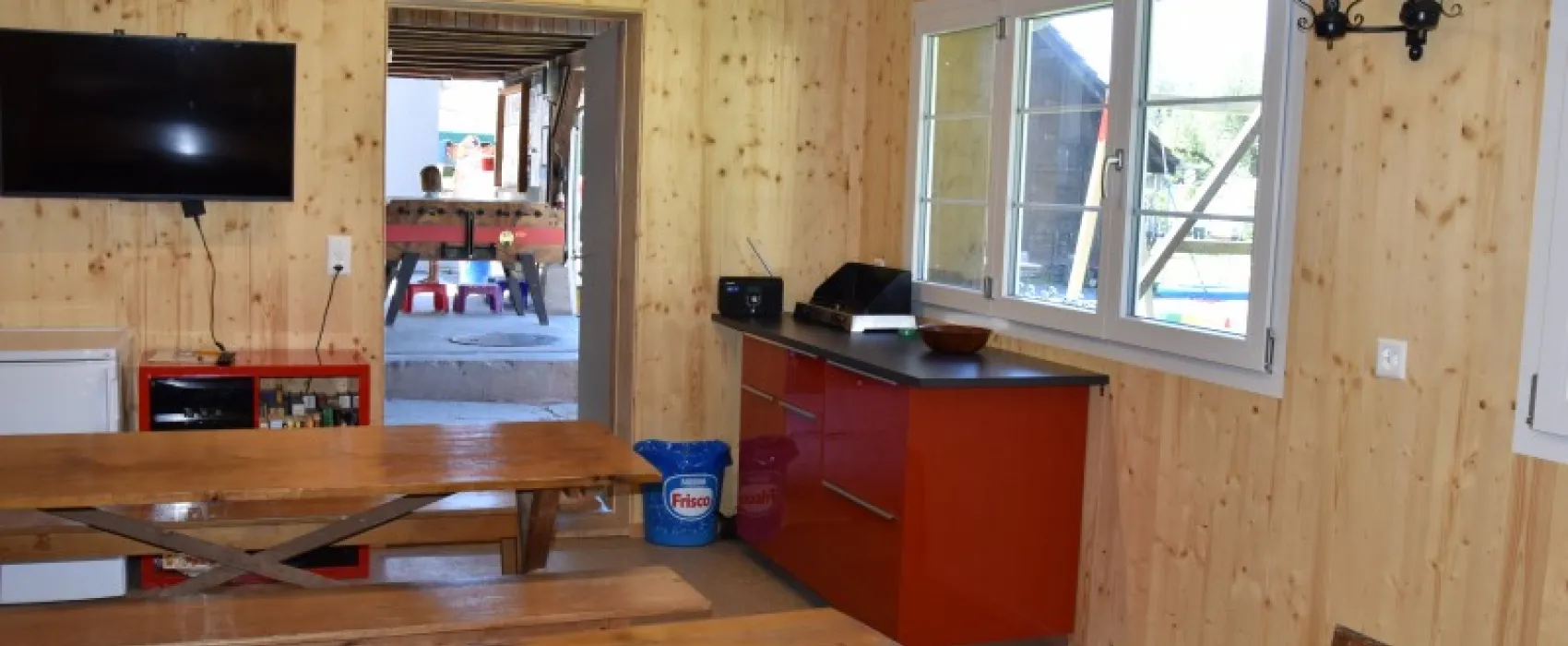 Camping Sursee Waldheim