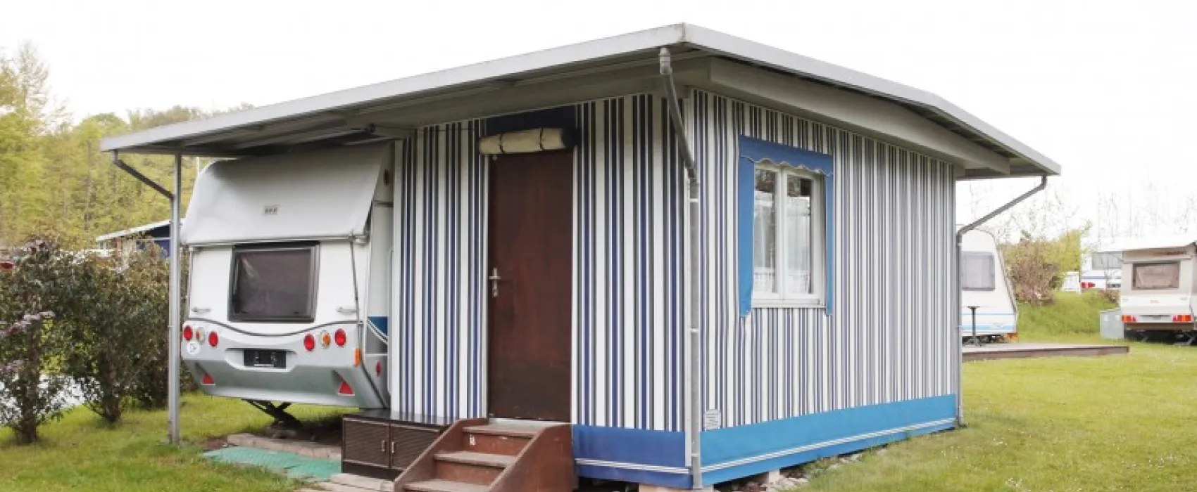 Camping Sursee Waldheim