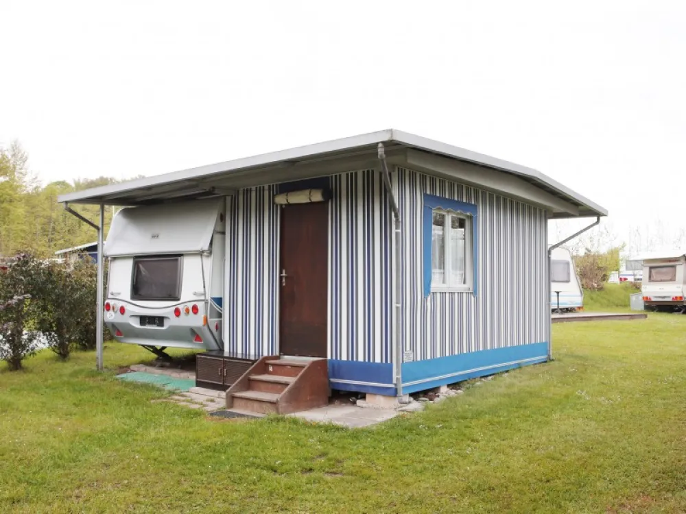 Camping Sursee Waldheim