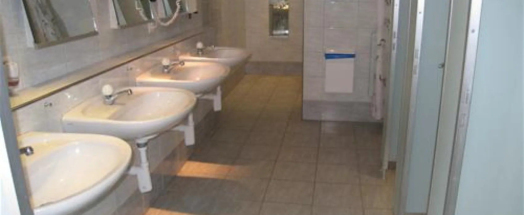 Camping Sursee Waldheim