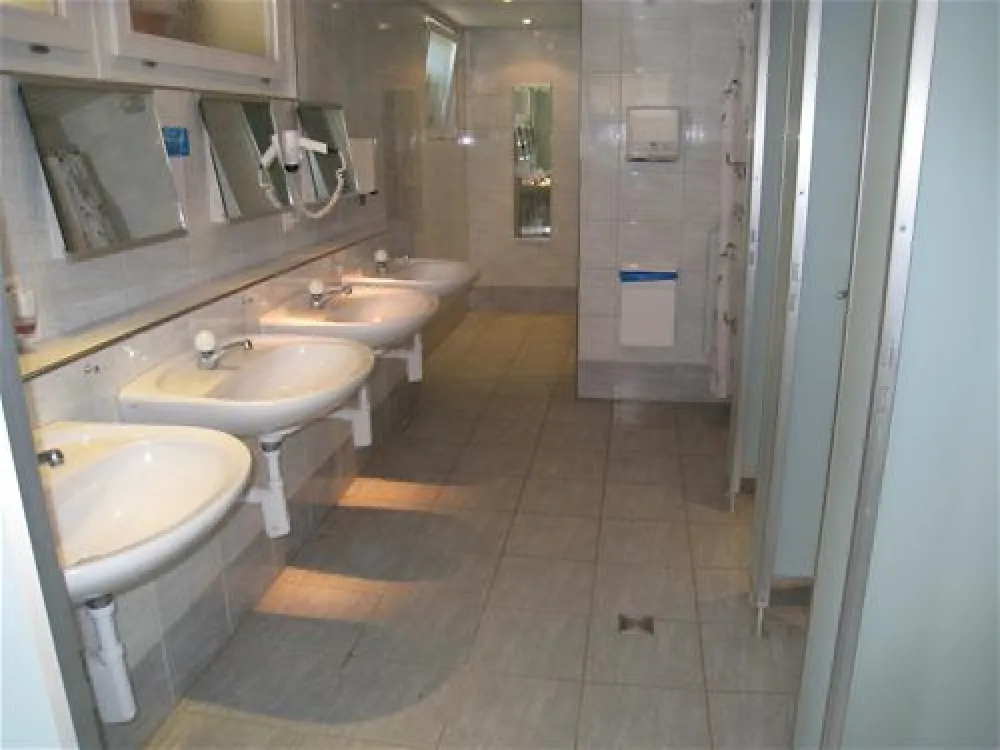 Camping Sursee Waldheim