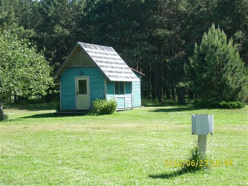 Camping Gaili photo 3