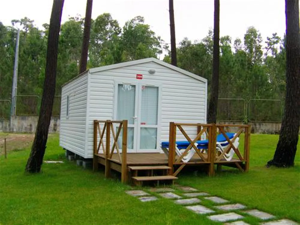 Parque de Campismo Orbitur Foz do Arelho