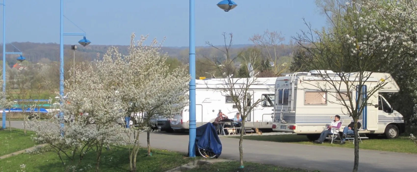 Camping Du Port