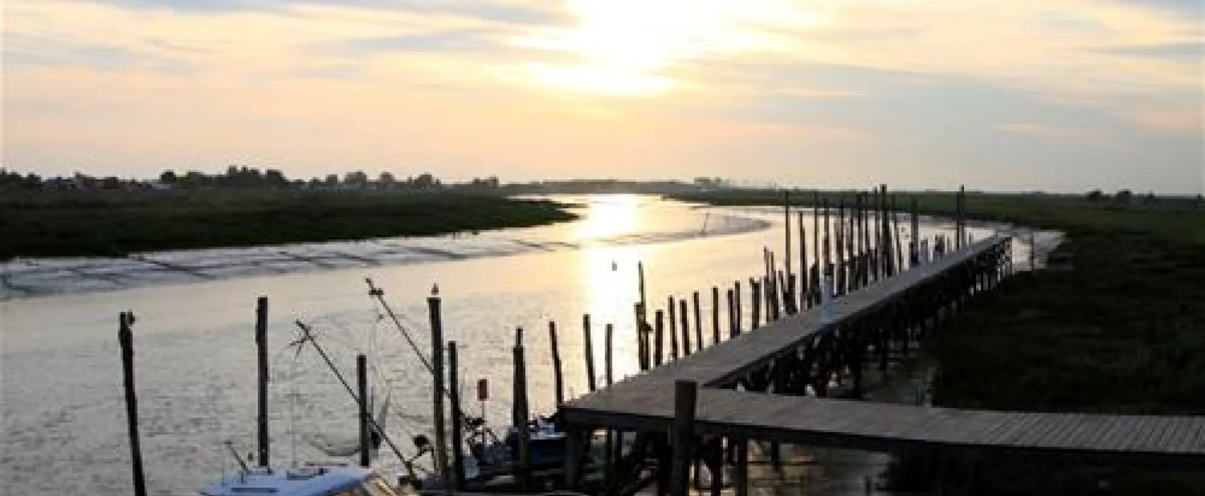 Camping Les Flots Blues