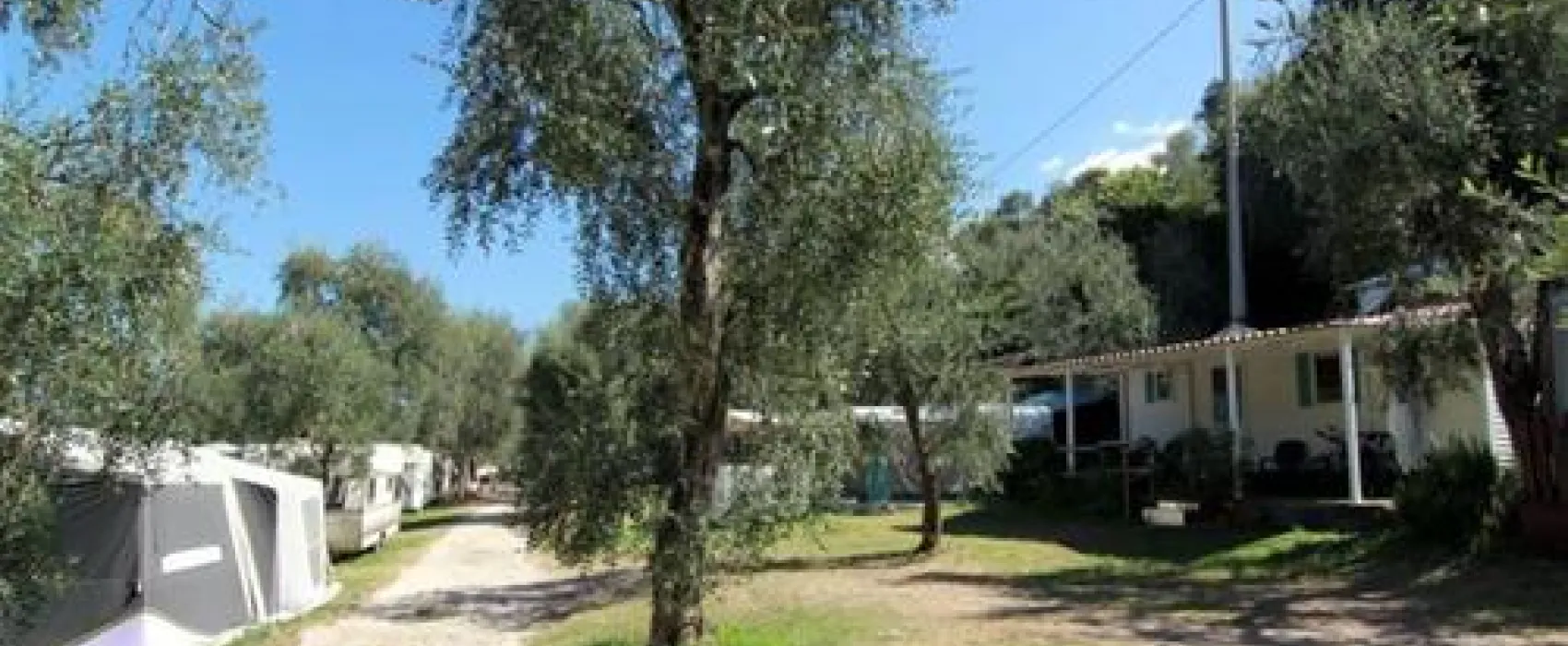 Camping San Zeno
