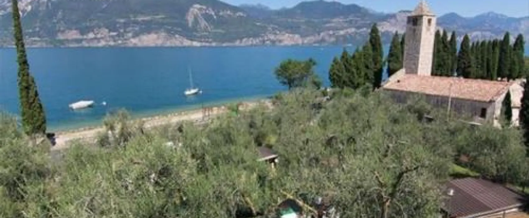 Camping San Zeno