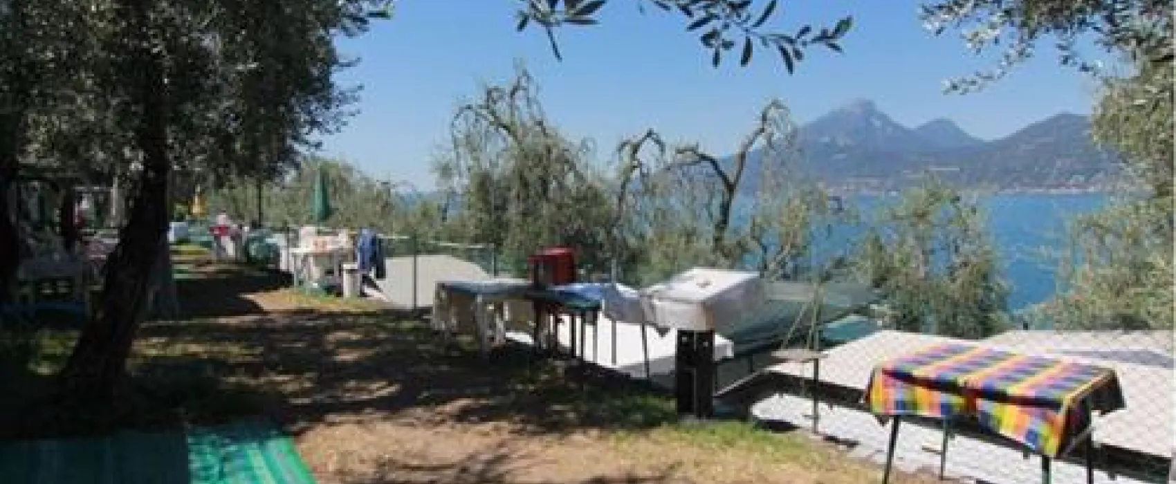 Camping San Zeno